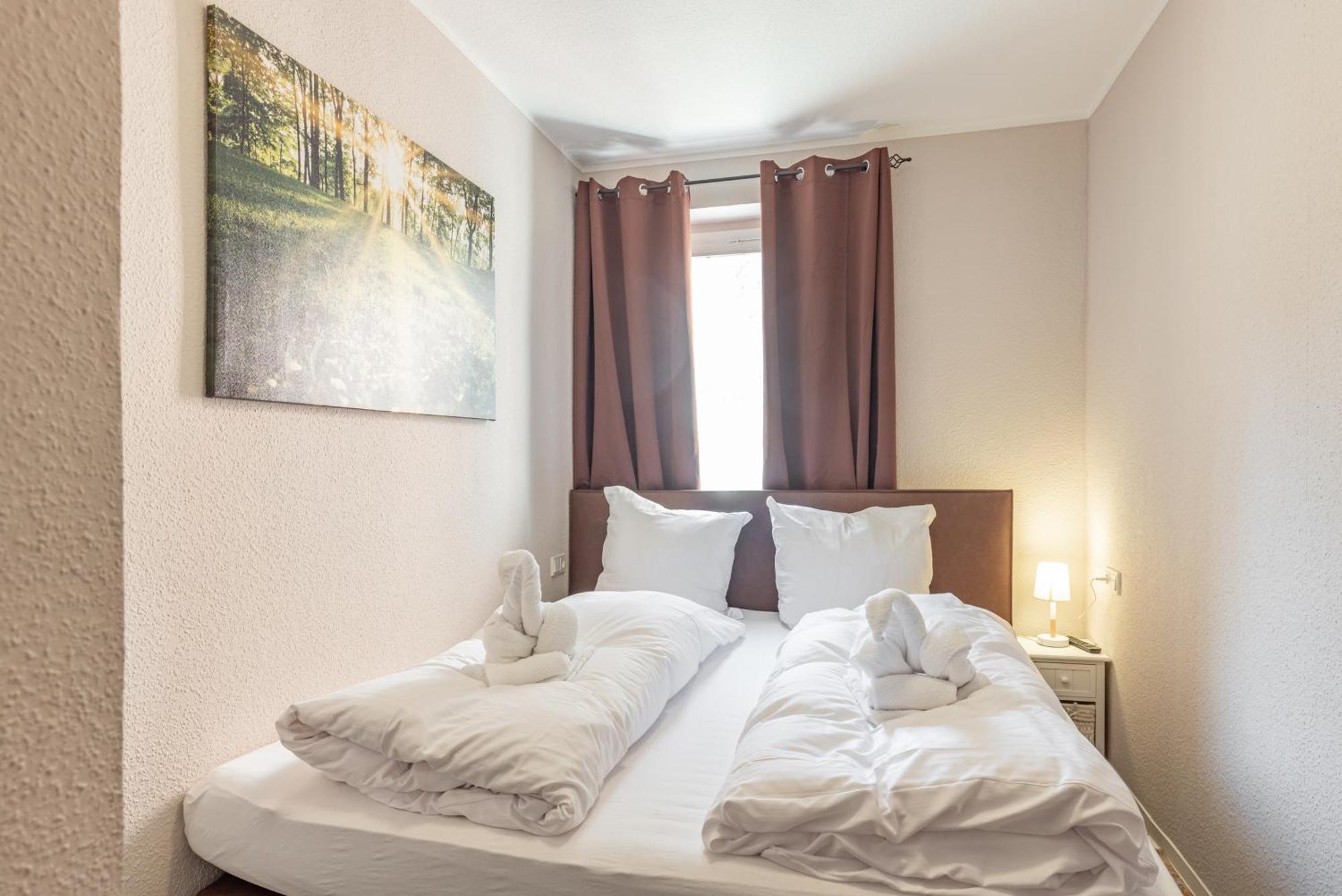 Am Kornmarkt Ii Apartment *
