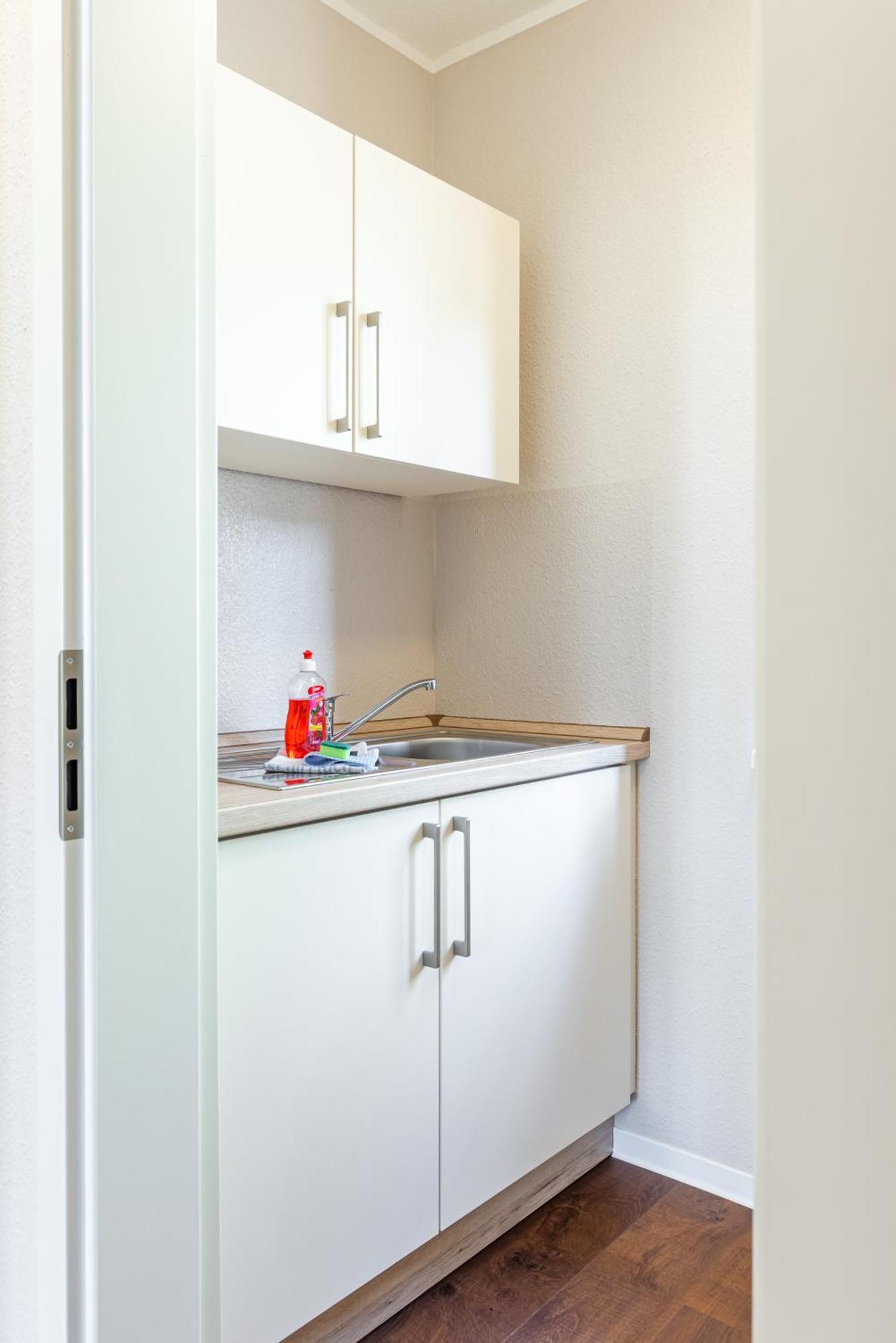 Am Kornmarkt Ii Apartment