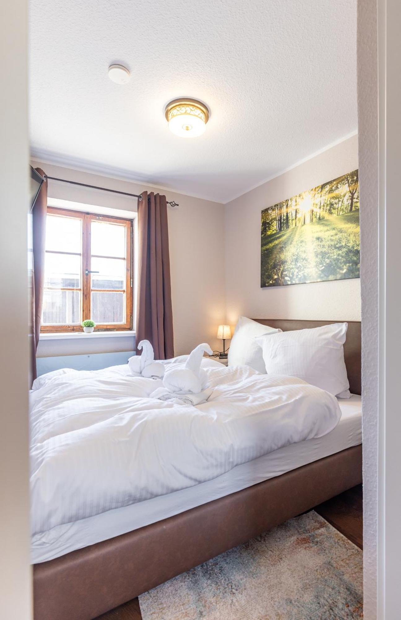 Am Kornmarkt Ii Apartment *