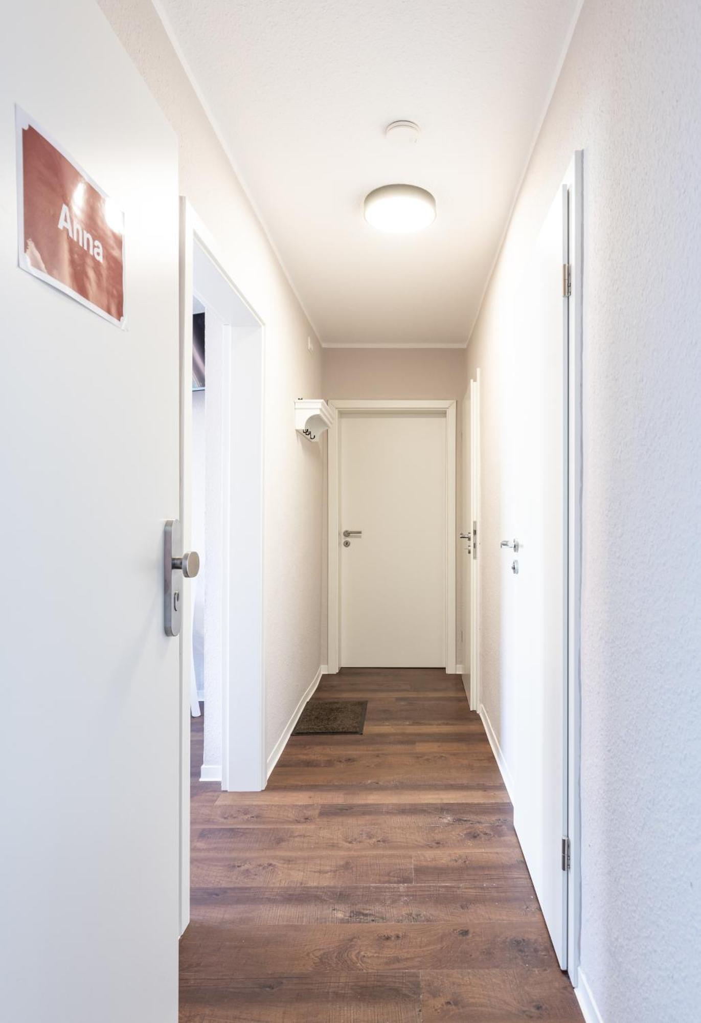 Apartment Am Kornmarkt Ii