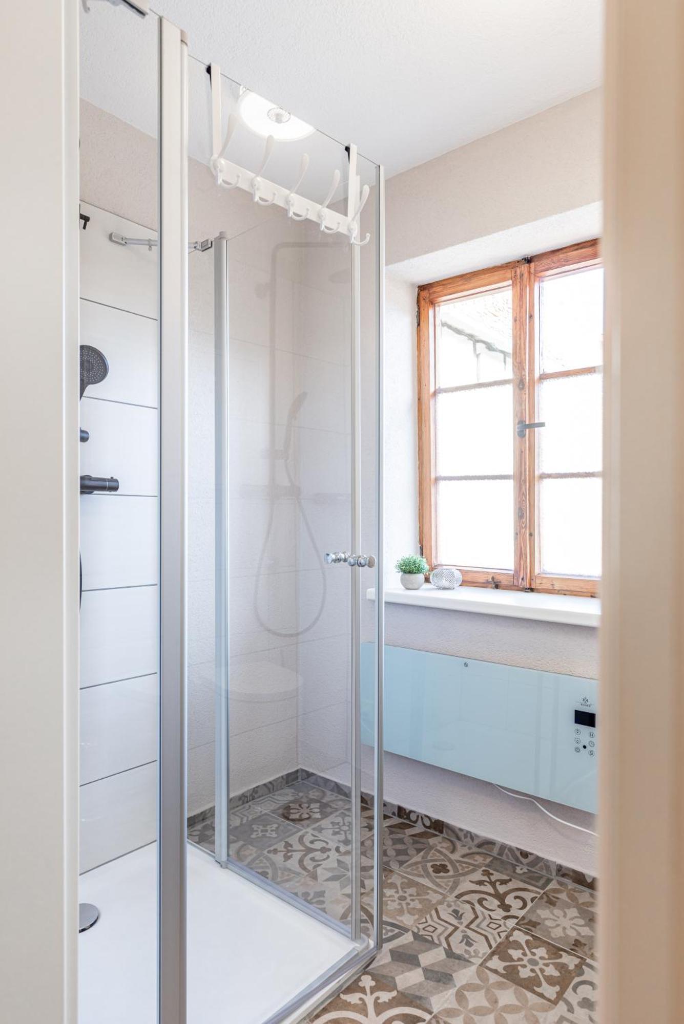 Apartment Am Kornmarkt Ii