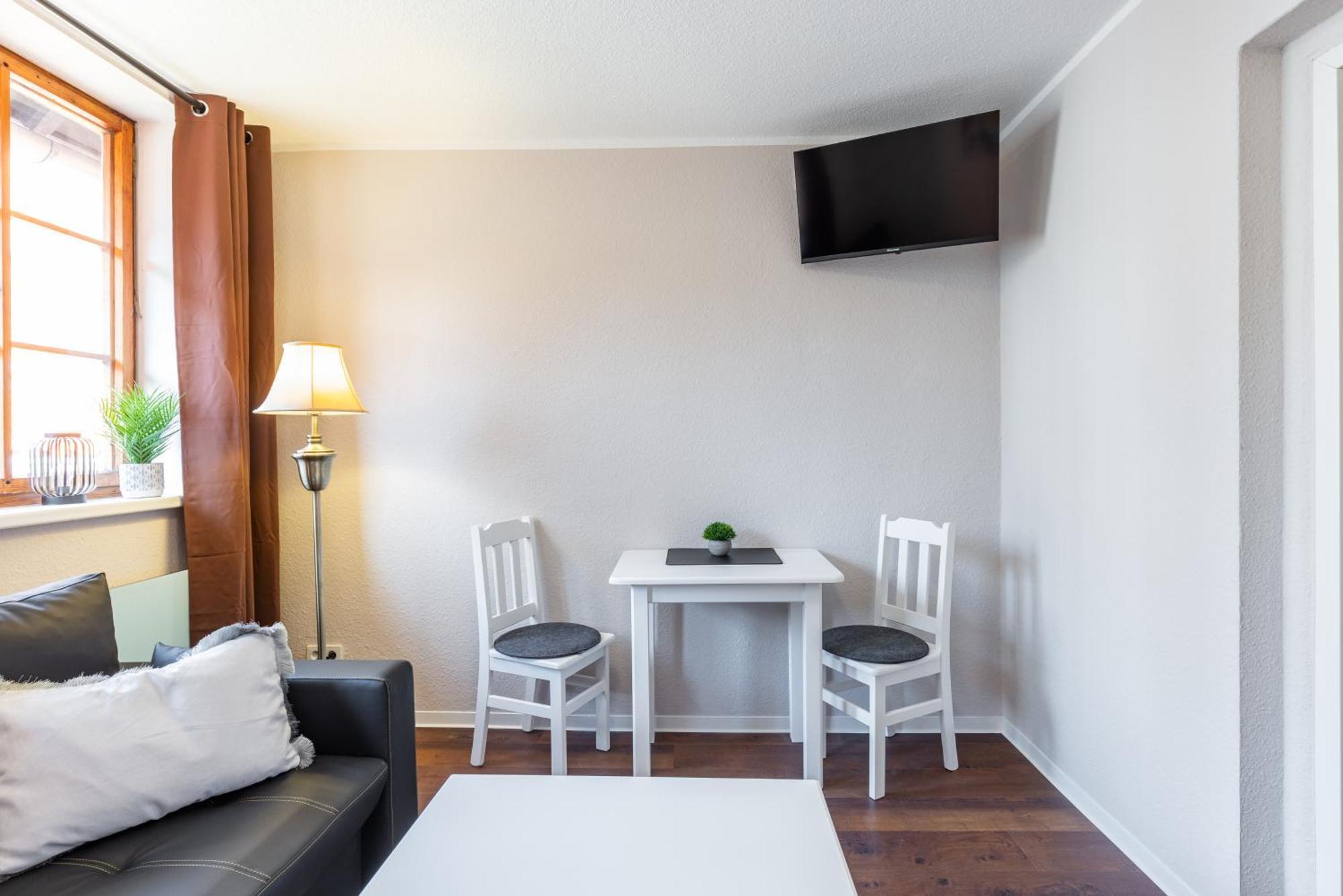 Am Kornmarkt Ii Apartment *
