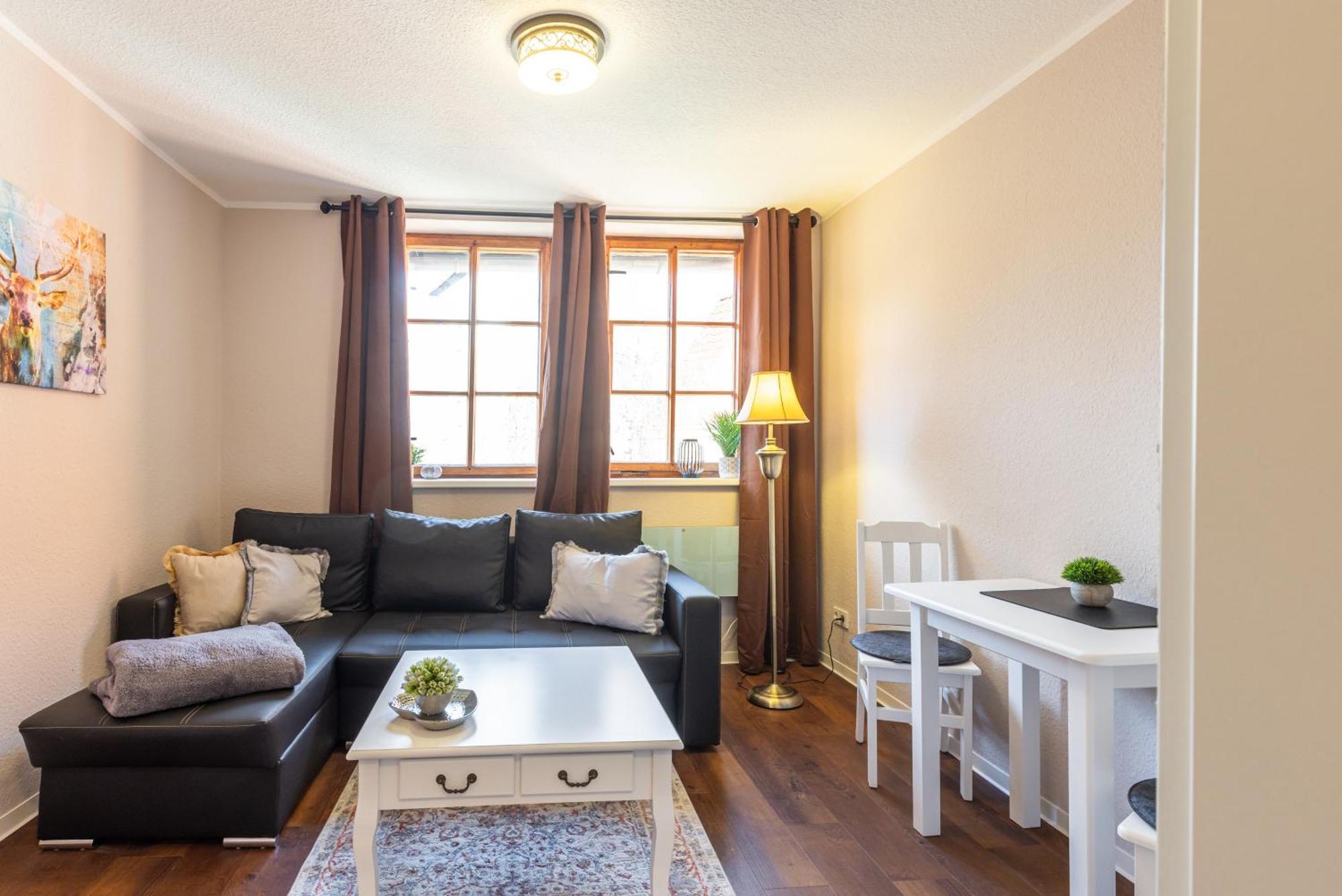Am Kornmarkt Ii Apartment