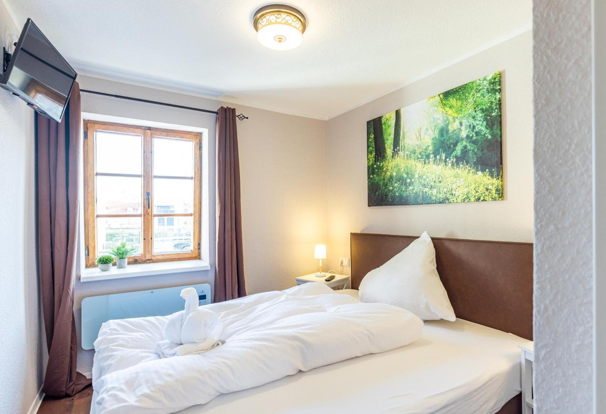 Apartment Am Kornmarkt Ii *