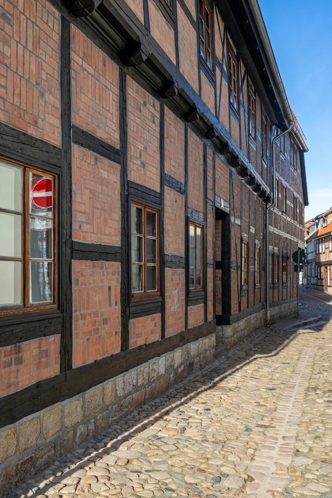Apartment Am Kornmarkt Ii *